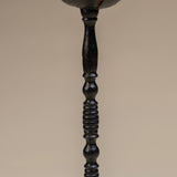 Vintage Wooden Hat Stand, Italy