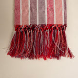 Pomelo Towel with Fringe