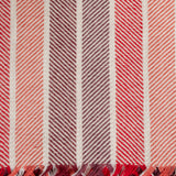 Pomelo Towel with Fringe