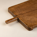 Rustic Bread Board found in the South of France
