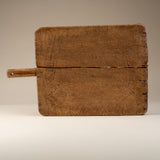 Rustic Bread Board found in the South of France