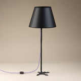 FOUND Collection Single Bird Leg Lamp
