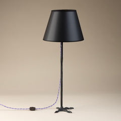 FOUND Collection Single Bird Leg Lamp