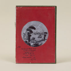 Decorative Book Cover