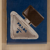 Decorative Book Cover- Framed Prada