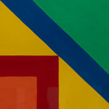 Achi Sullo Artwork (1922-2013)