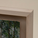 Forest Landscape Painting