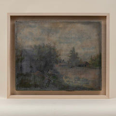 Small Still Life
