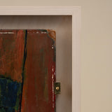 Two Sided Newly Framed Artwork