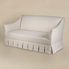 Wembley Box Pleat Sofa