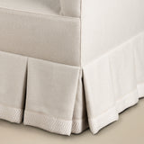 Wembley Box Pleat Sofa