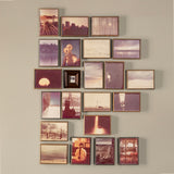 Petite Framed Photographs