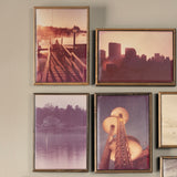 Petite Framed Photographs