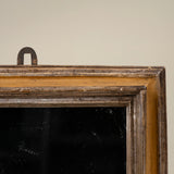 French 17th Century Frame with New Mirror
