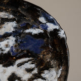 Danish Round Art Pottery, 1970's