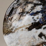 Danish Round Art Pottery, 1970's