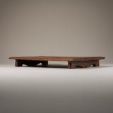 Wooden Tray