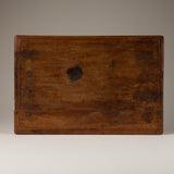 Wooden Tray