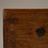 Wooden Tray