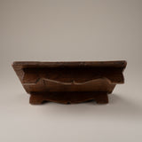 Wooden Tray