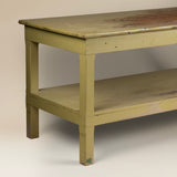 Green Country Table