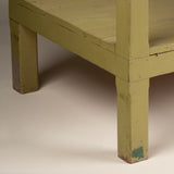 Green Country Table