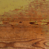 Green Country Table