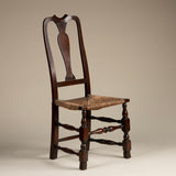 Queen Anne Chair-Set of 10