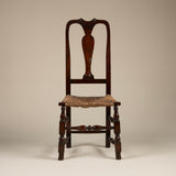 Queen Anne Chair-Set of 10
