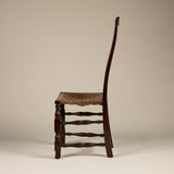 Queen Anne Chair-Set of 10