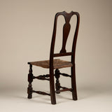 Queen Anne Chair-Set of 10