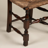 Queen Anne Chair-Set of 10