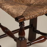 Queen Anne Chair-Set of 10