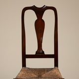 Queen Anne Chair-Set of 10