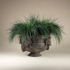 Mid 20th Century Italian Bronze Planter