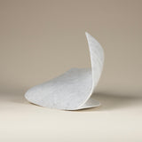 Marble Wave Sculpture