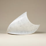 Marble Wave Sculpture
