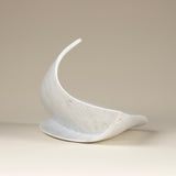 Marble Wave Sculpture