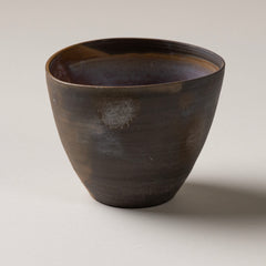 Northern Lights Bowl by Amanda Coldridge, England