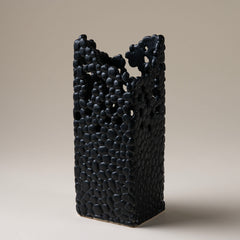 Custom Pebble Vase