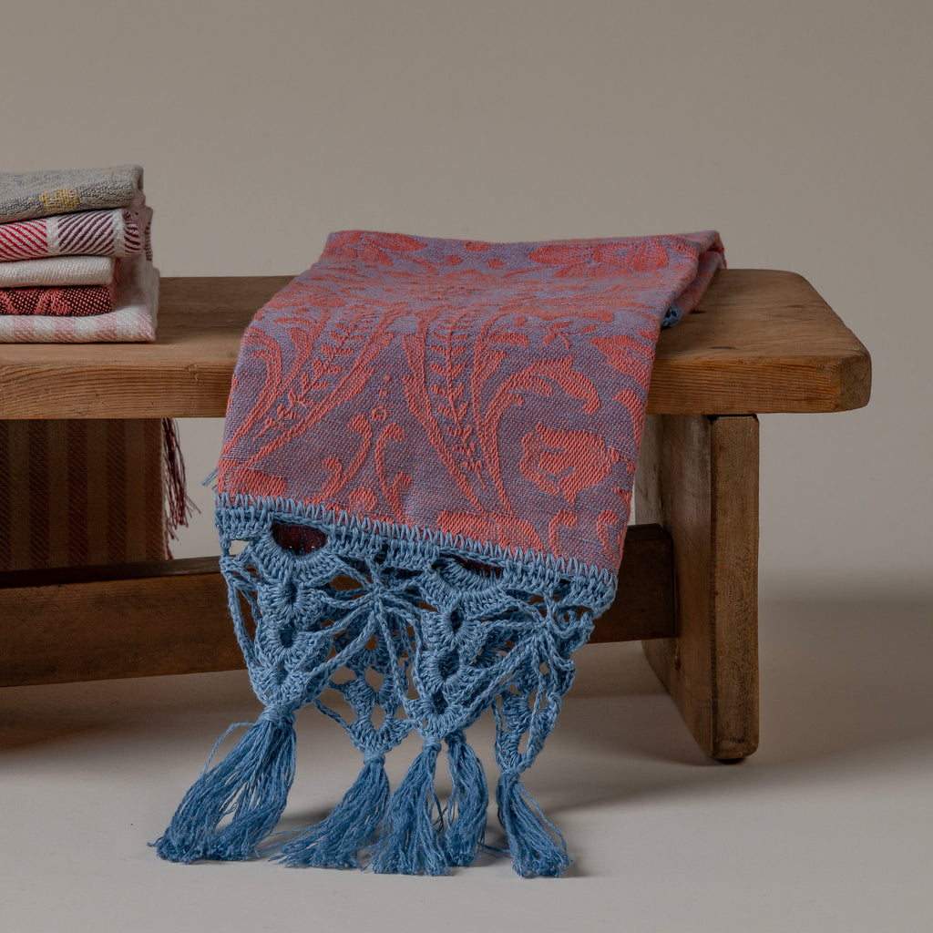 Betulla Tamara Lace - Guest Towel