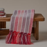 Pomelo Towel with Fringe