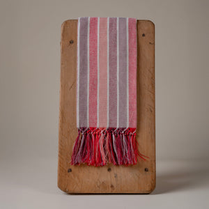 Pomelo Towel with Fringe
