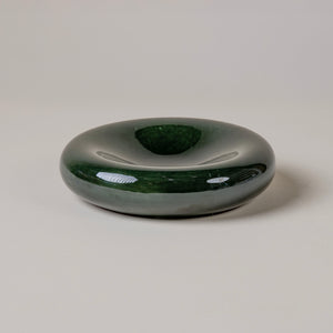 FOUND Collection Ceramic Concave Bowl