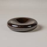 FOUND Collection Ceramic Concave Bowl