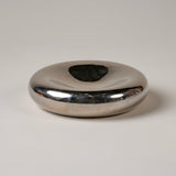 Found Collection Ceramic Concave Bowl