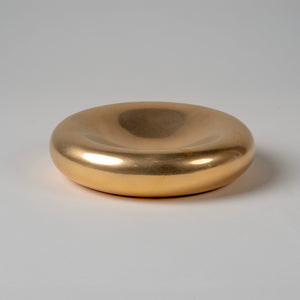 FOUND Collection Ceramic Concave Bowl