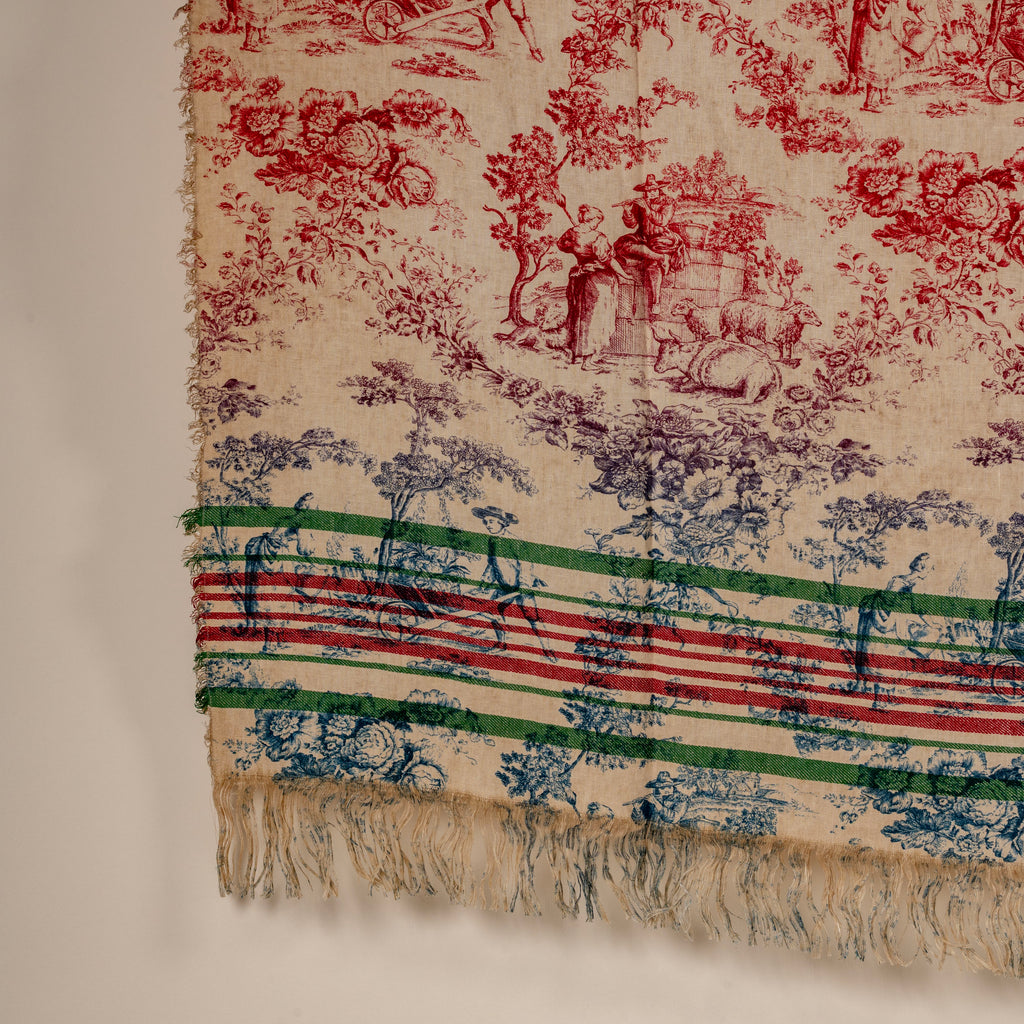 Zacin Throw