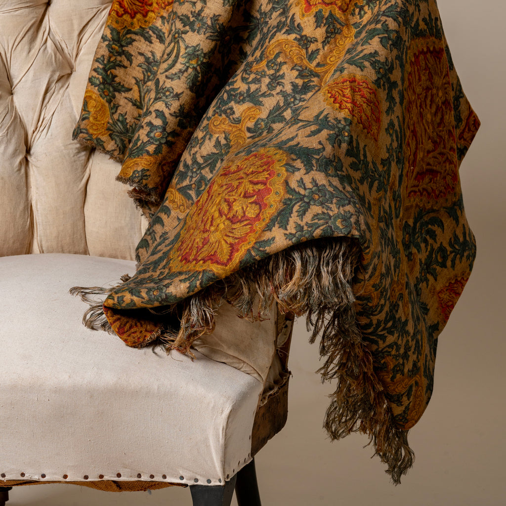 Apoteosi Tablecloth