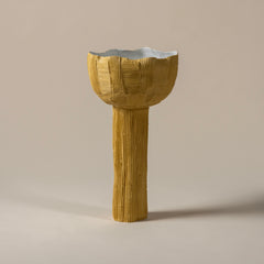 Ranuncolo in Senape Chiaro